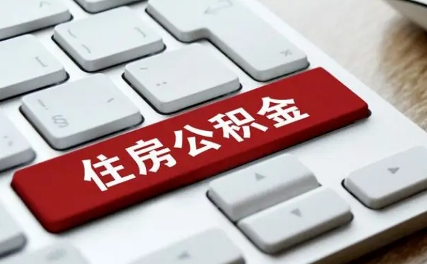 利津公积金离职怎么取（公积金离职了怎么提）